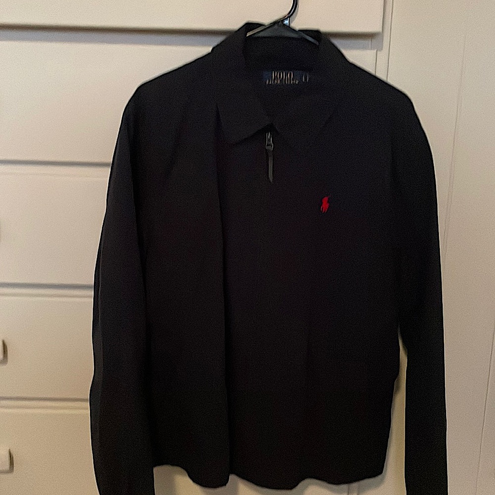 Polo Ralph Lauren Mens Jacket
